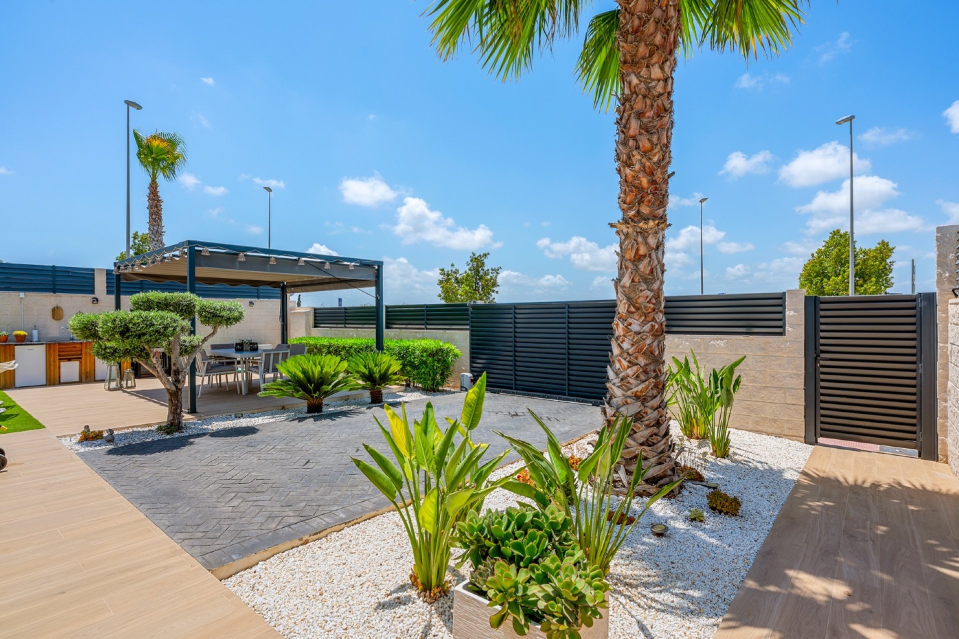 Reventa - Villa / Casa - Benijofar