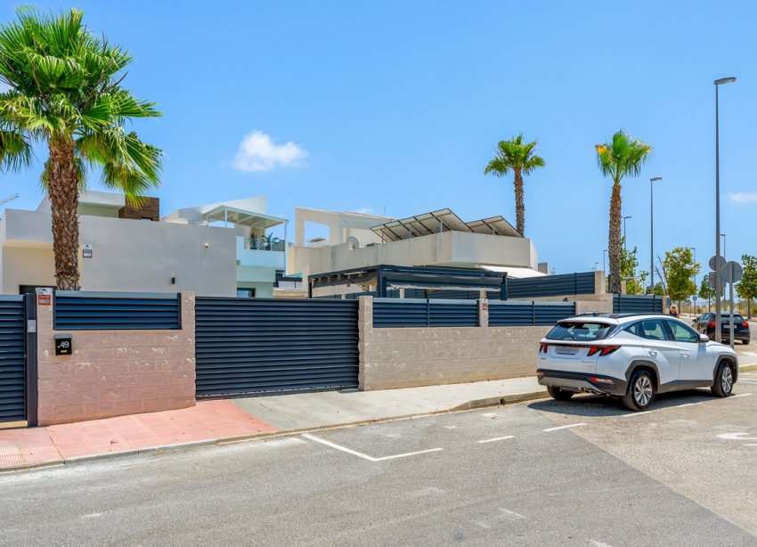 Reventa - Villa / Casa - Benijofar