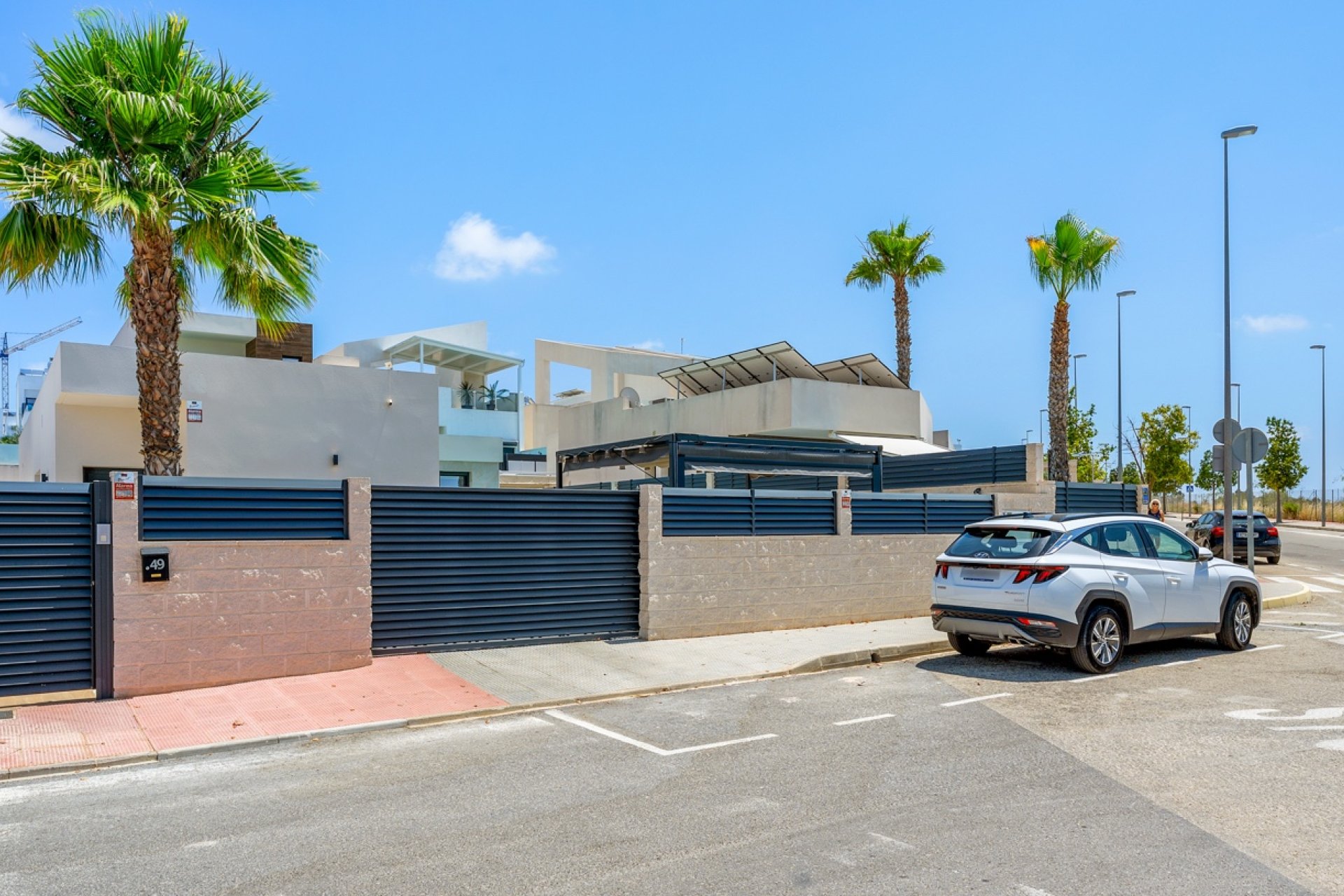 Reventa - Villa / Casa - Benijofar