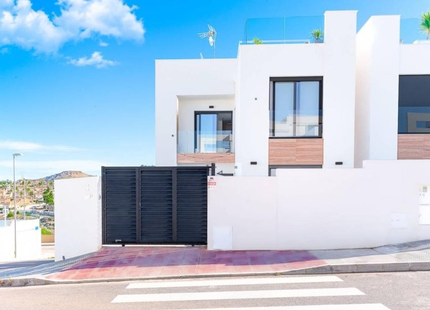 Reventa - Villa / Casa - Benijofar
