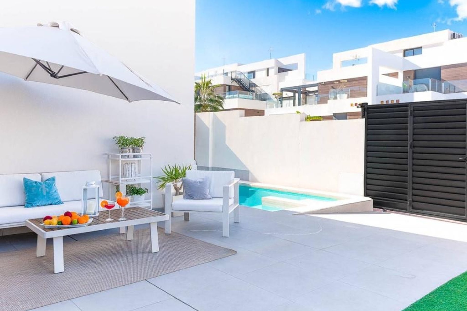 Reventa - Villa / Casa - Benijofar