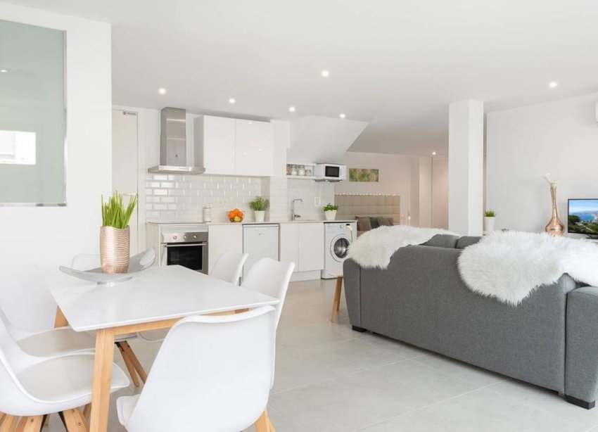 Reventa - Villa / Casa - Benijofar