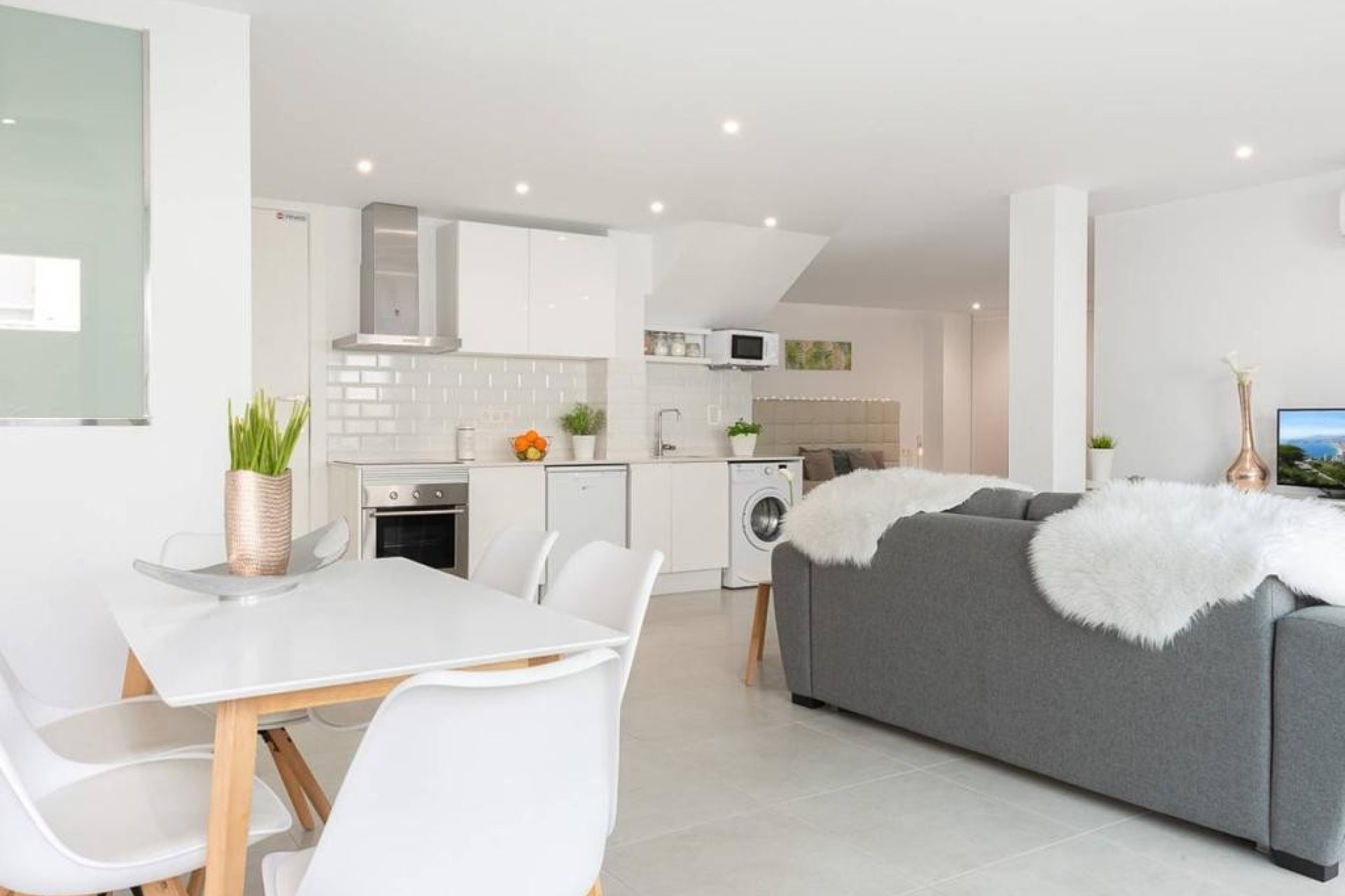 Reventa - Villa / Casa - Benijofar