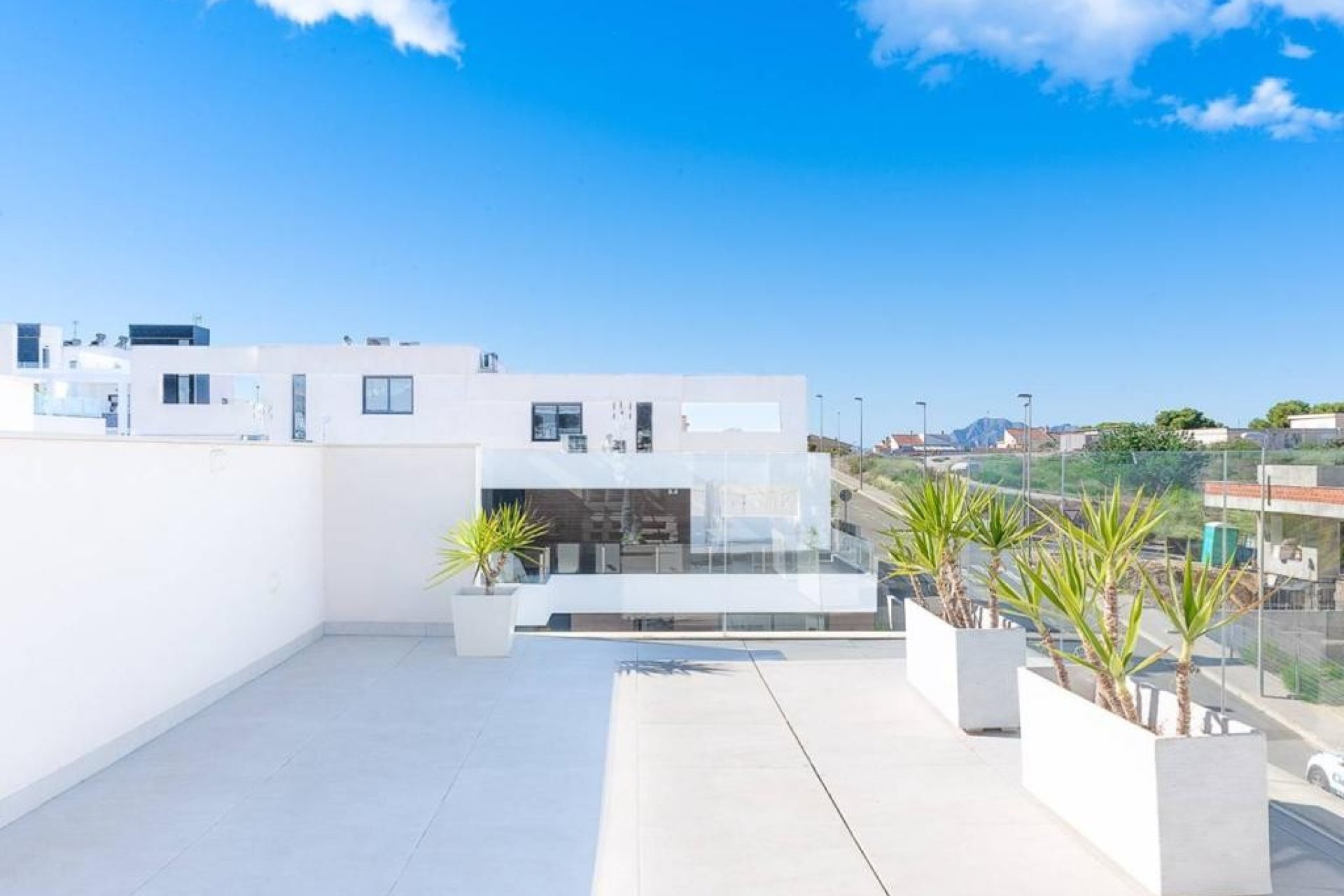 Reventa - Villa / Casa - Benijofar