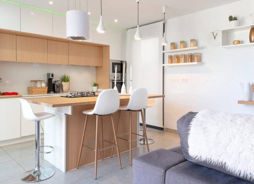 Reventa - Villa / Casa - Benijofar