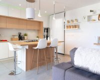 Reventa - Villa / Casa - Benijofar