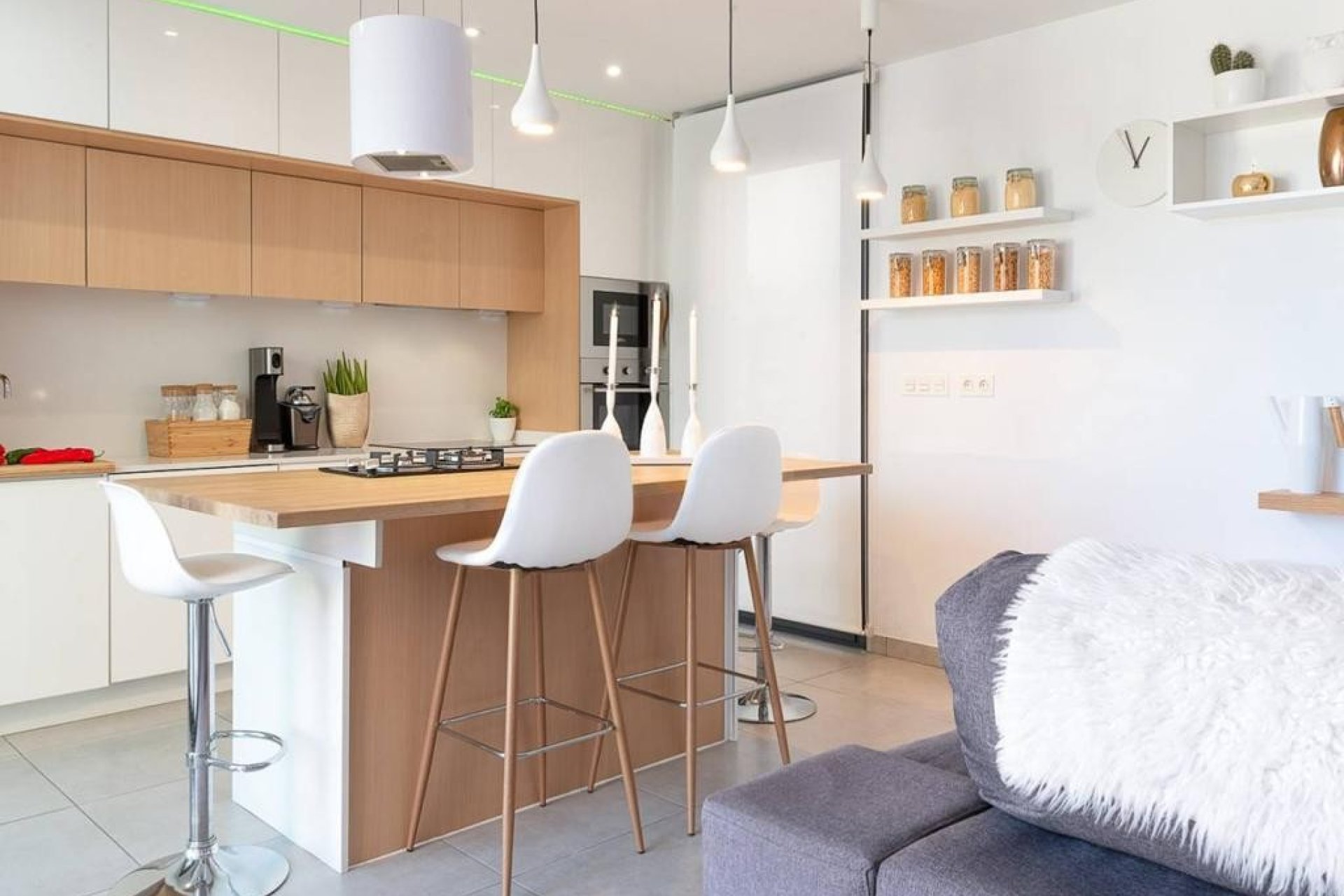 Reventa - Villa / Casa - Benijofar