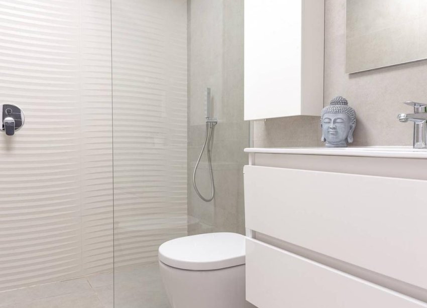 Reventa - Villa / Casa - Benijofar