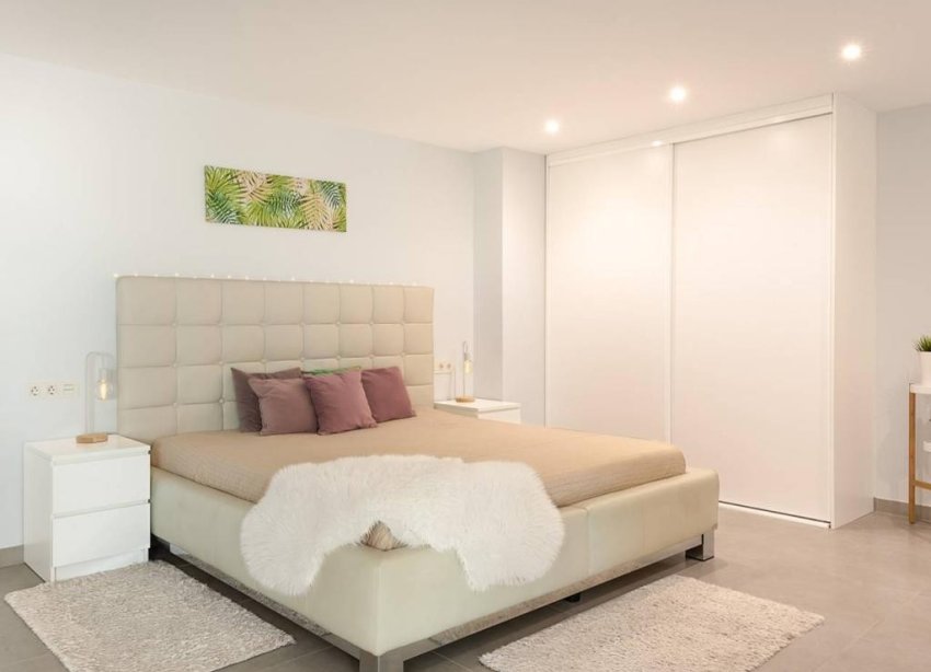 Reventa - Villa / Casa - Benijofar