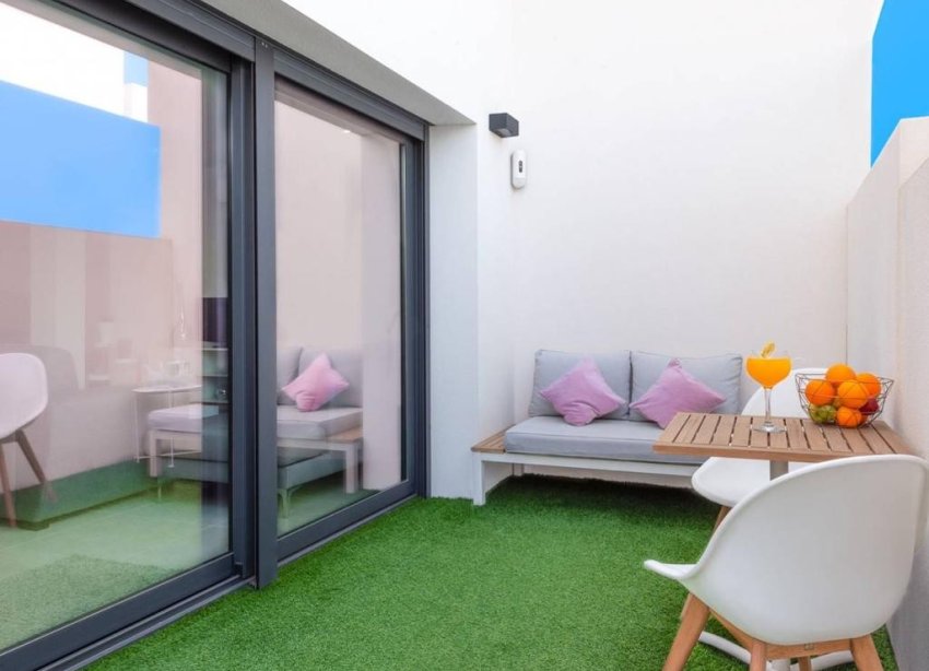 Reventa - Villa / Casa - Benijofar