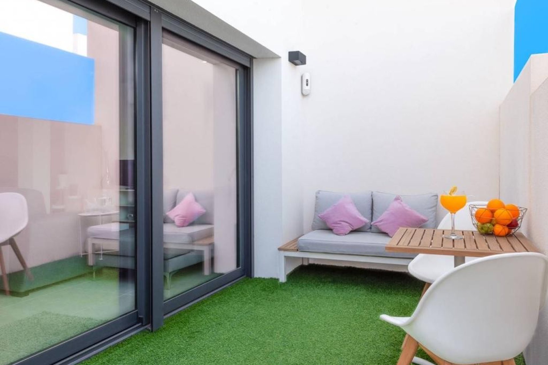 Reventa - Villa / Casa - Benijofar