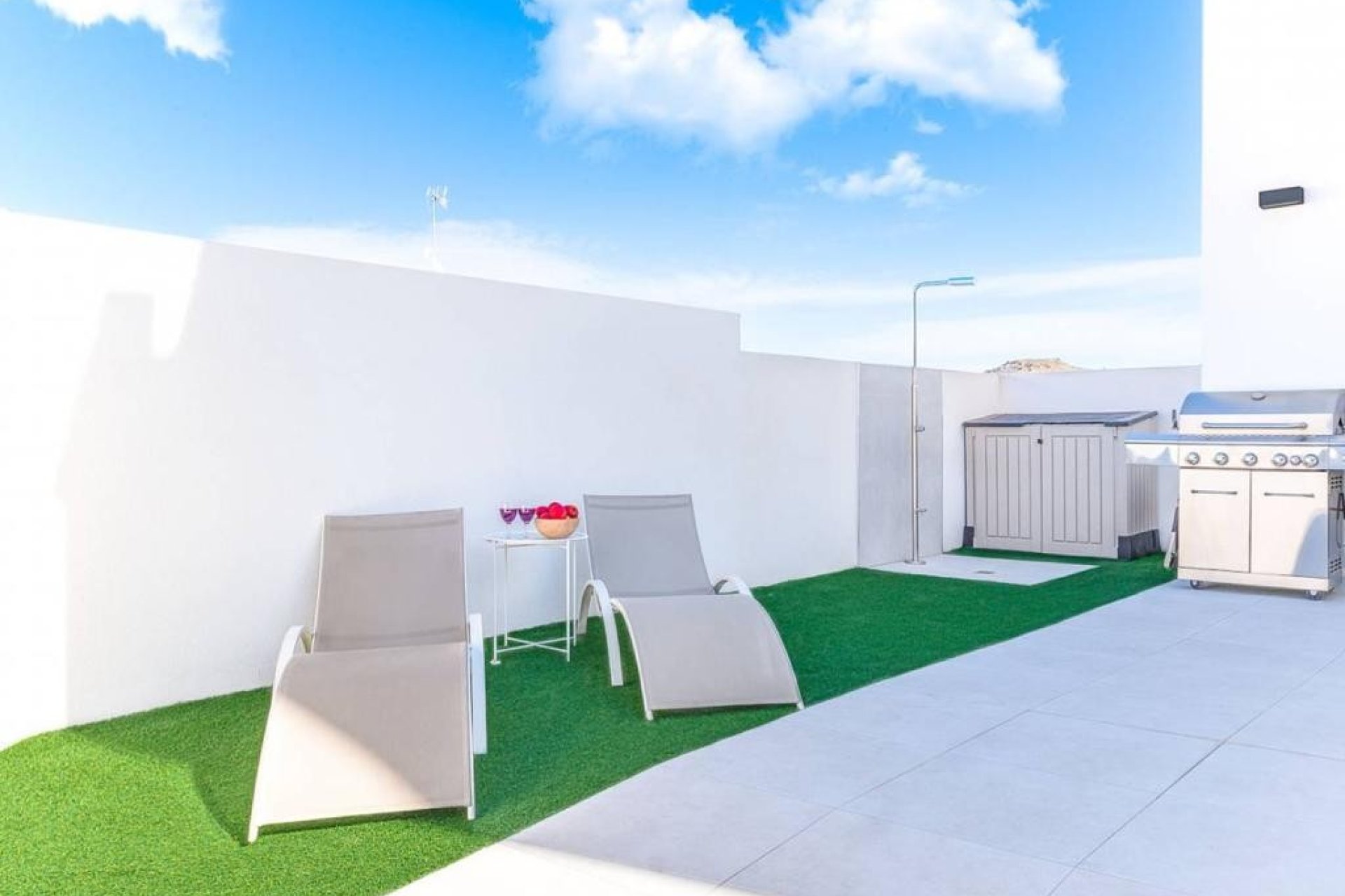 Reventa - Villa / Casa - Benijofar