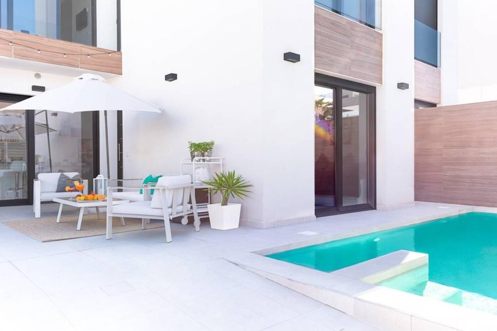 Reventa - Villa / Casa - Benijofar