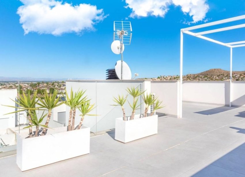 Reventa - Villa / Casa - Benijofar