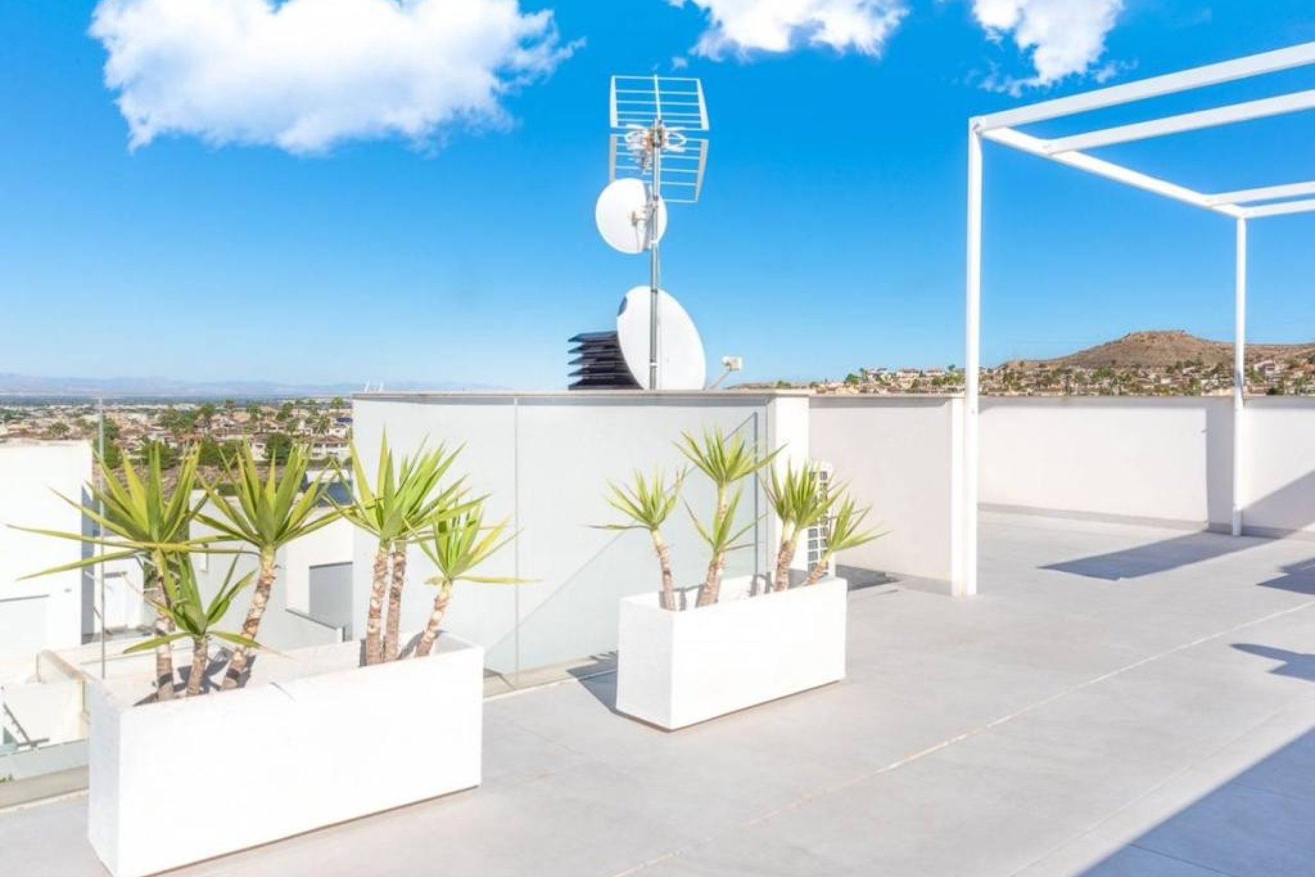 Reventa - Villa / Casa - Benijofar