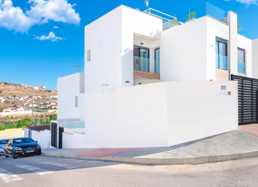 Reventa - Villa / Casa - Benijofar