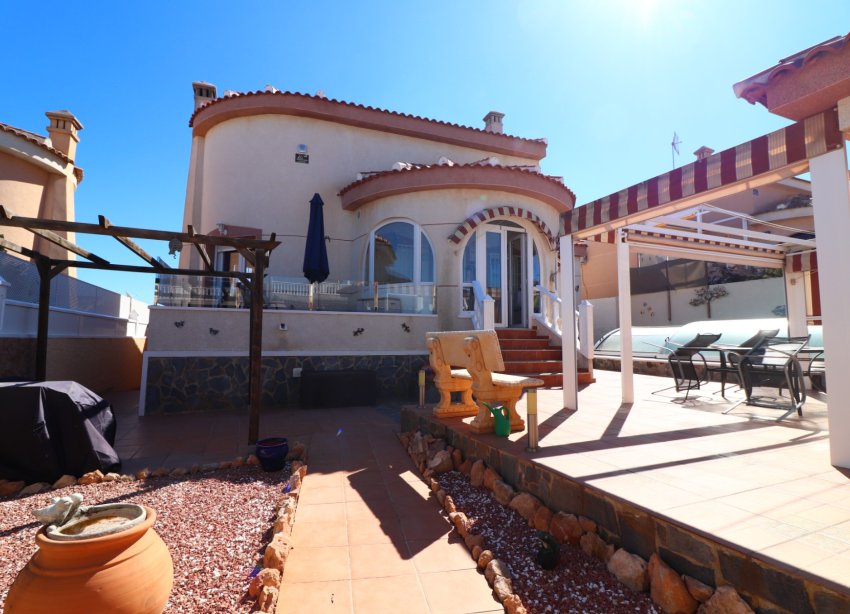 Reventa - Villa / Casa - Benimar - Benimar II