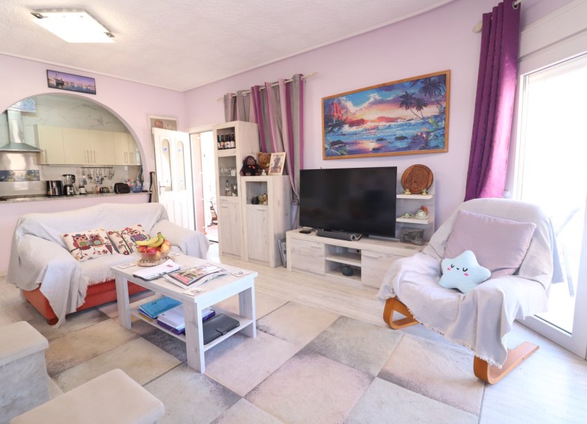 Reventa - Villa / Casa - Benimar - Benimar II