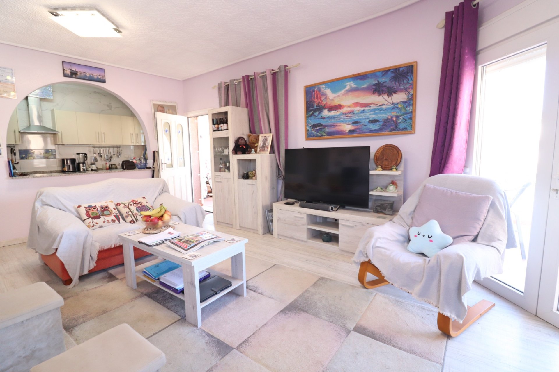 Reventa - Villa / Casa - Benimar - Benimar II