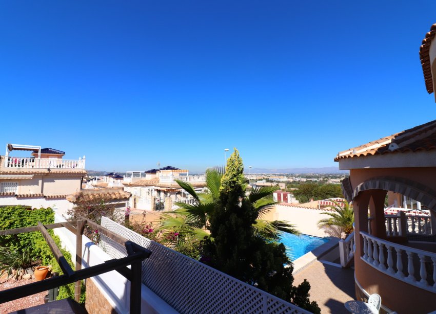 Reventa - Villa / Casa - Benimar - Benimar II