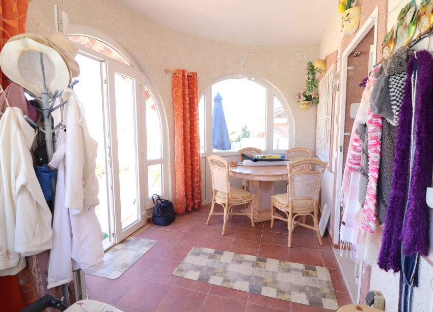 Reventa - Villa / Casa - Benimar - Benimar II