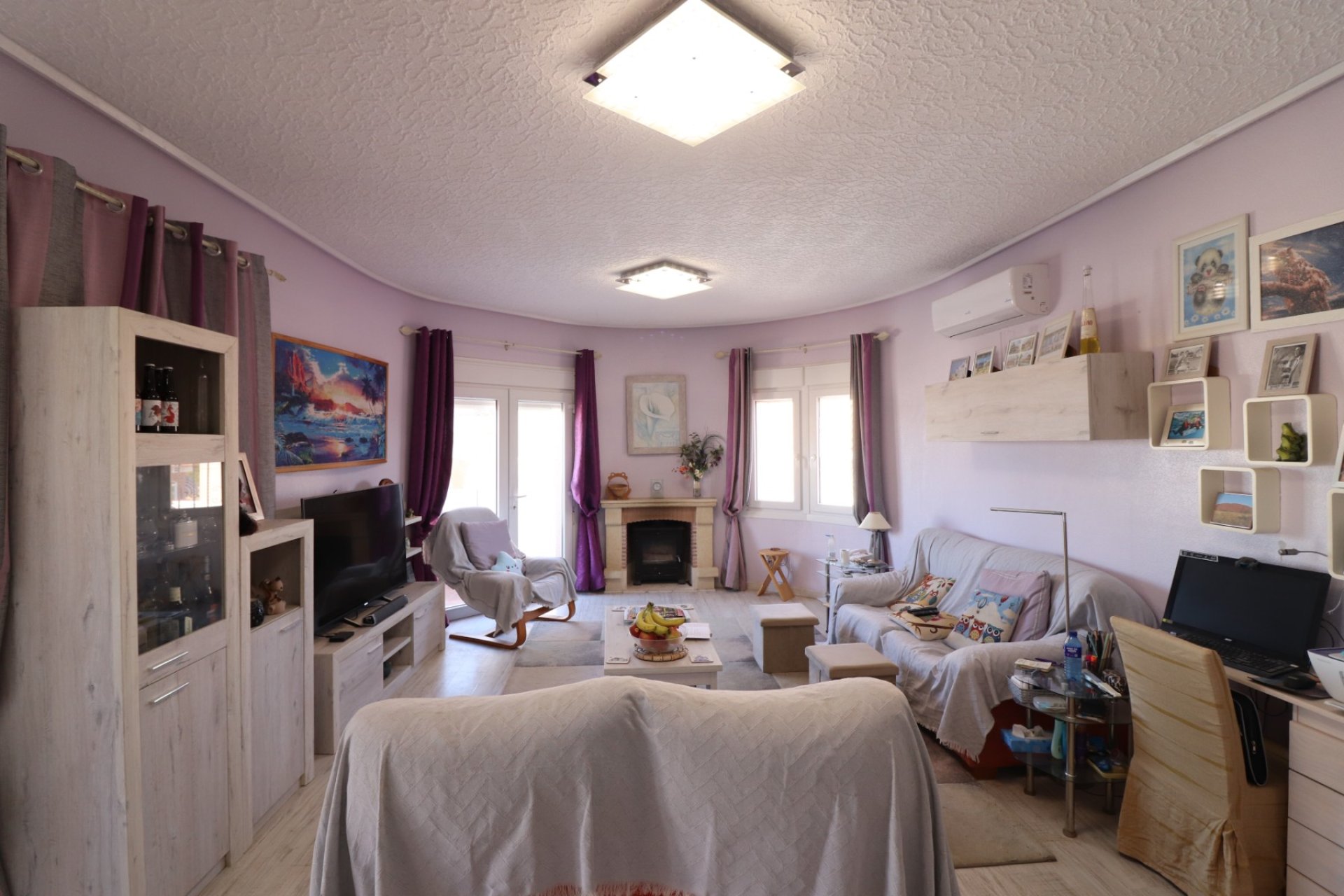 Reventa - Villa / Casa - Benimar - Benimar II