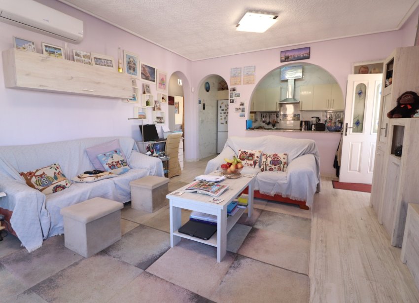 Reventa - Villa / Casa - Benimar - Benimar II