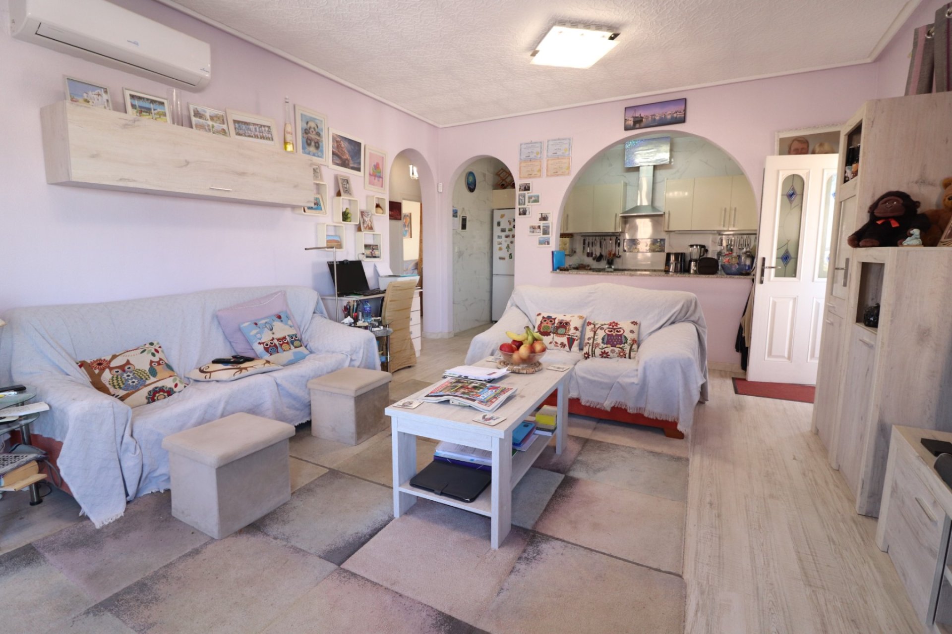 Reventa - Villa / Casa - Benimar - Benimar II