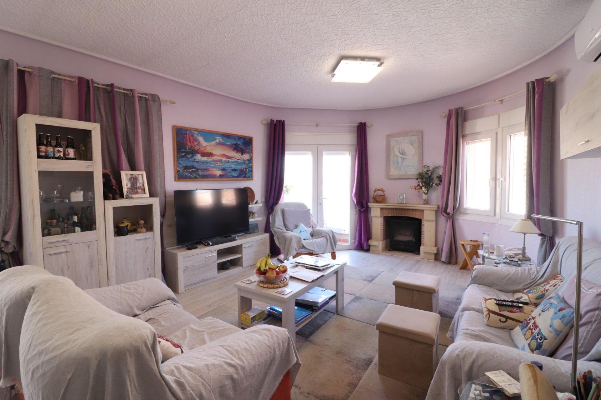 Reventa - Villa / Casa - Benimar - Benimar II