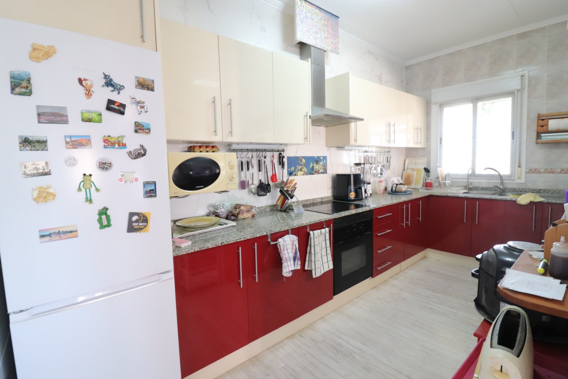 Reventa - Villa / Casa - Benimar - Benimar II
