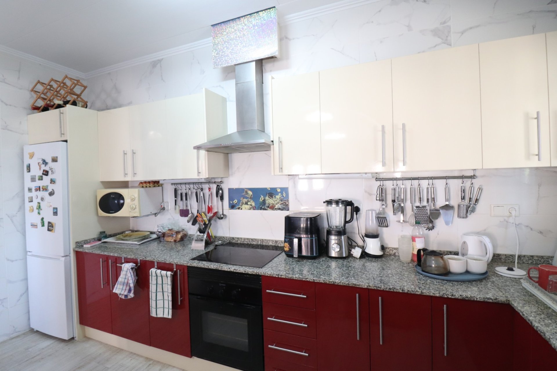 Reventa - Villa / Casa - Benimar - Benimar II