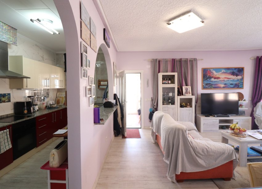 Reventa - Villa / Casa - Benimar - Benimar II