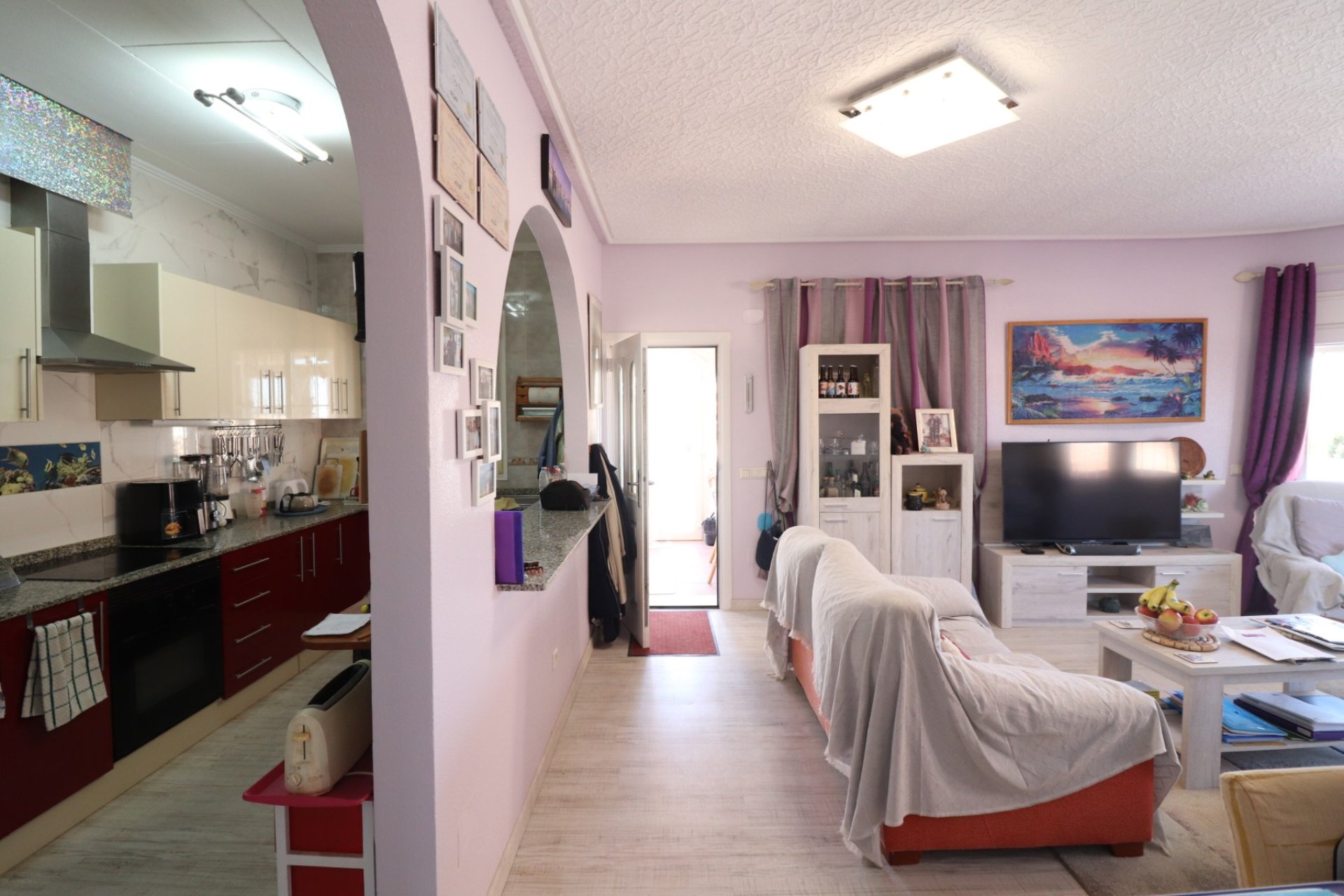 Reventa - Villa / Casa - Benimar - Benimar II