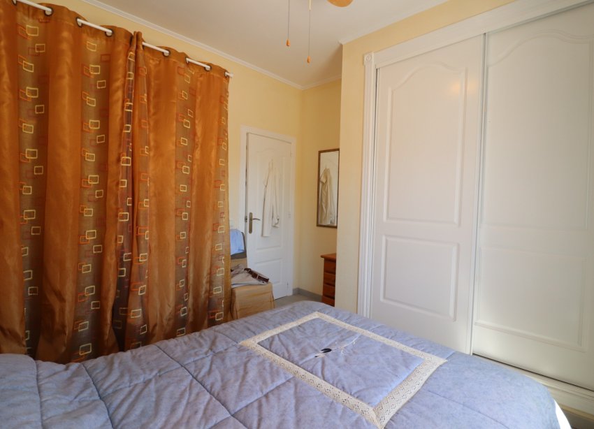 Reventa - Villa / Casa - Benimar - Benimar II