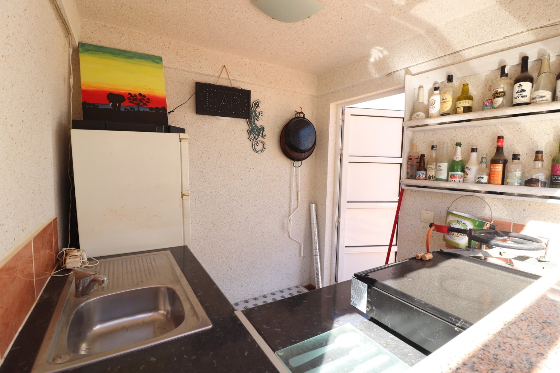 Reventa - Villa / Casa - Benimar - Benimar II