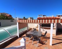 Reventa - Villa / Casa - Benimar - Benimar II