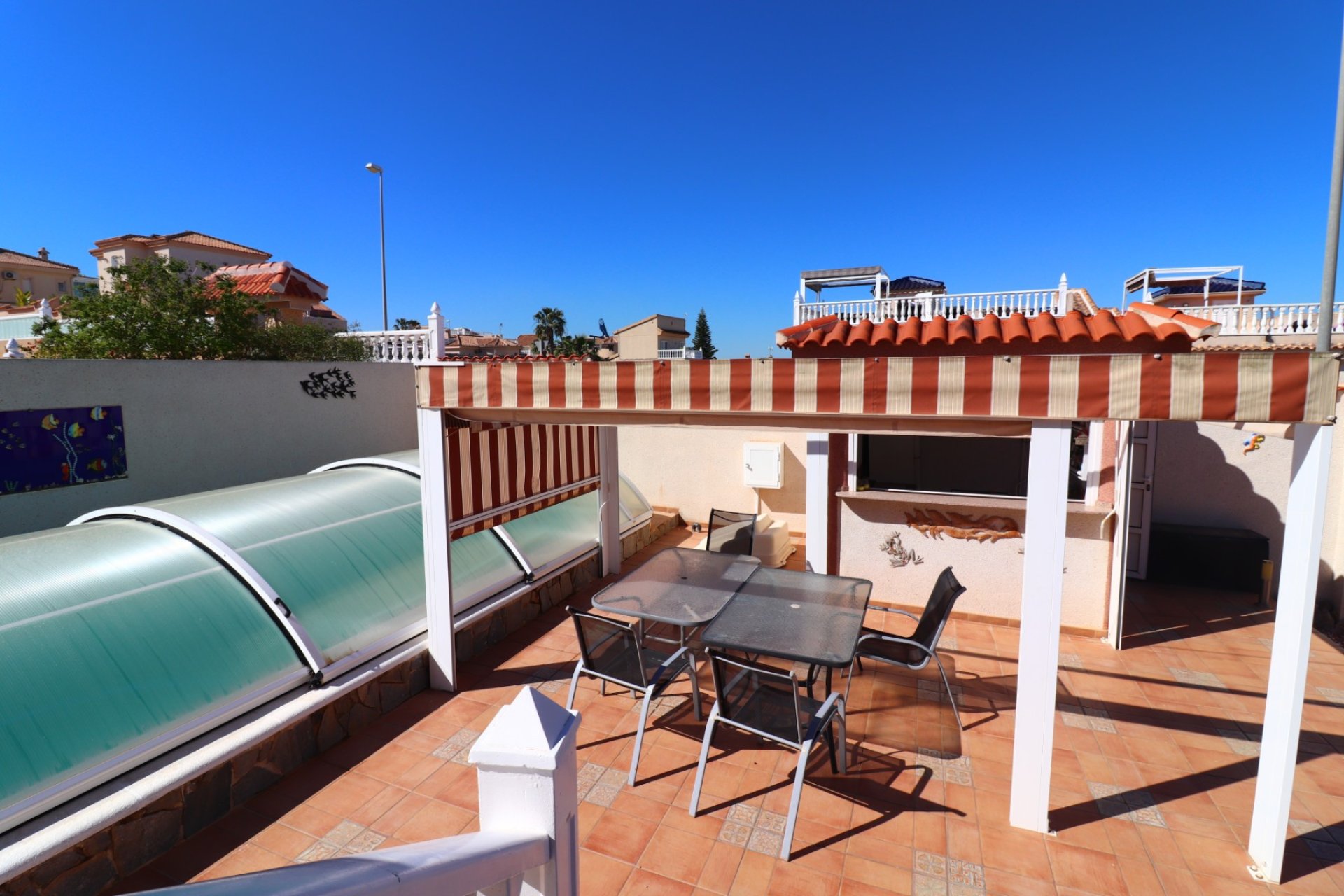 Reventa - Villa / Casa - Benimar - Benimar II