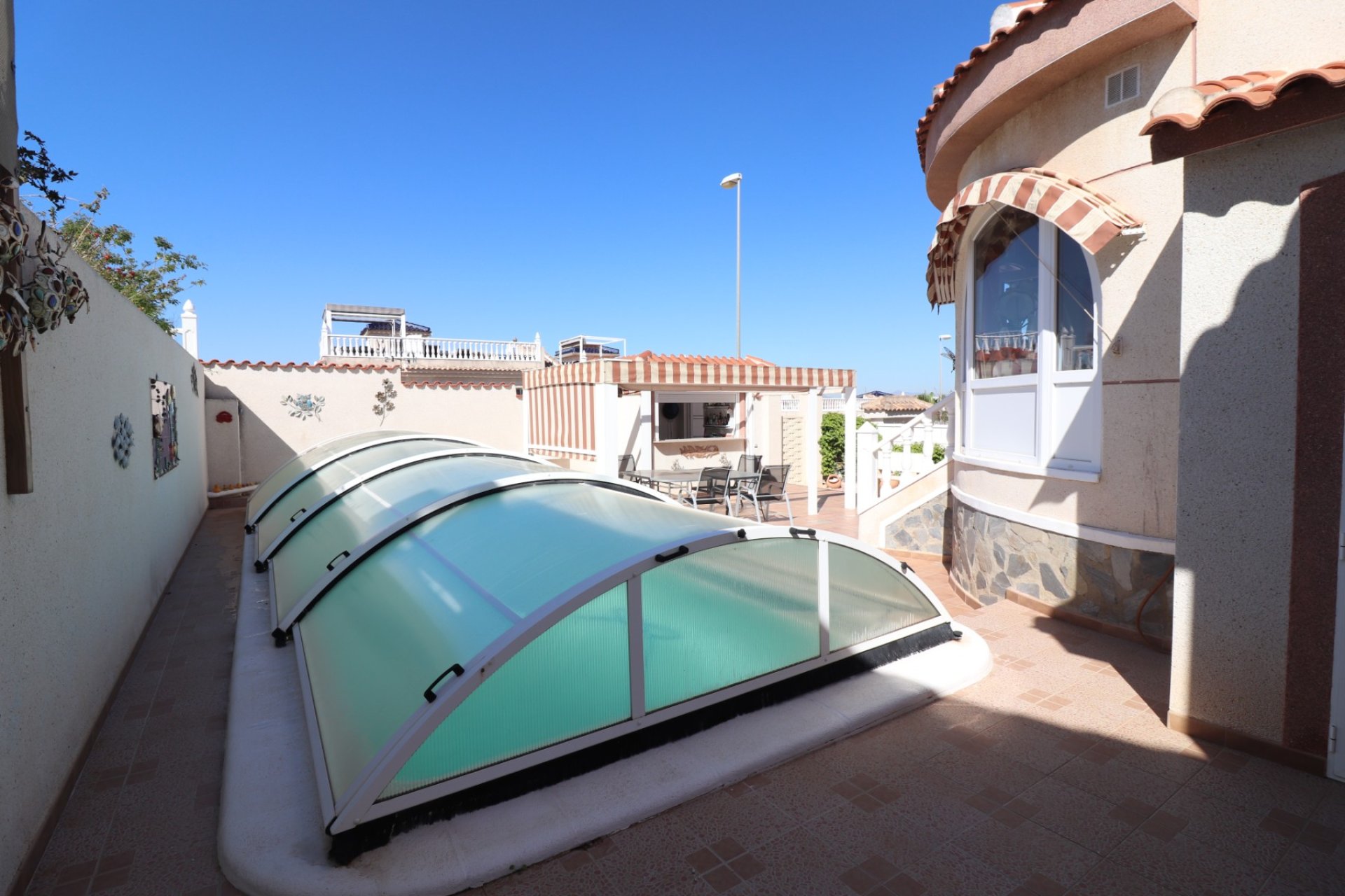 Reventa - Villa / Casa - Benimar - Benimar II