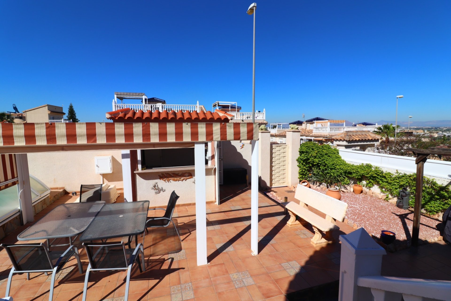 Reventa - Villa / Casa - Benimar - Benimar II