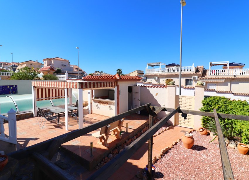 Reventa - Villa / Casa - Benimar - Benimar II