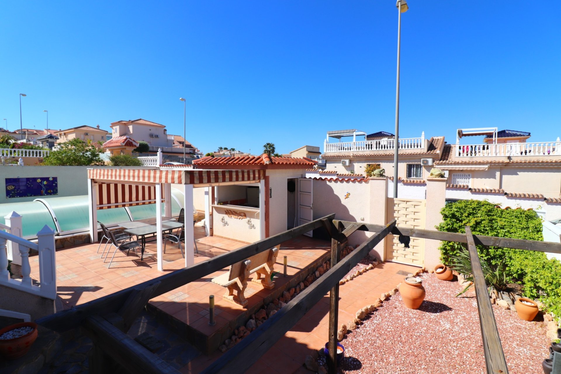 Reventa - Villa / Casa - Benimar - Benimar II