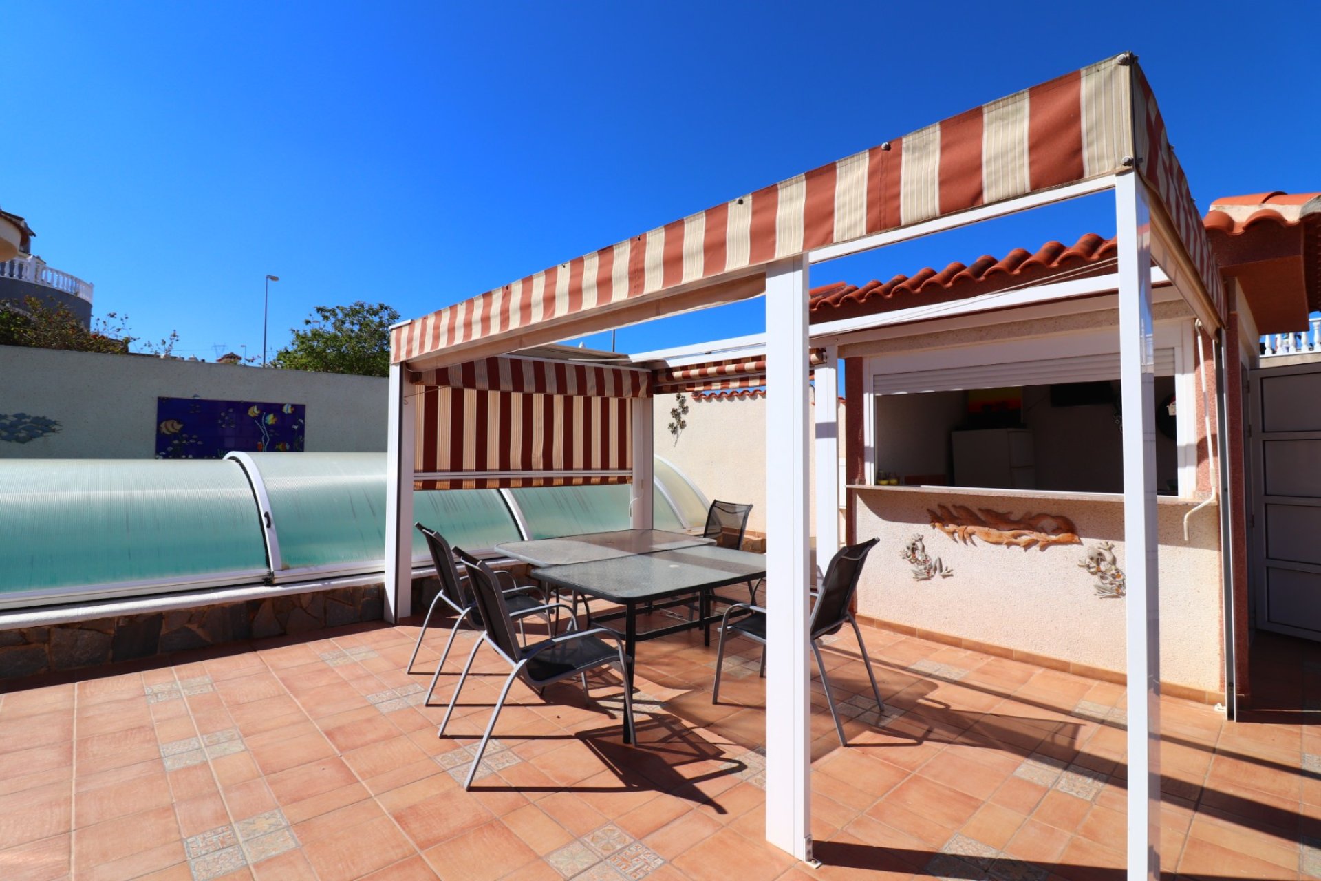 Reventa - Villa / Casa - Benimar - Benimar II