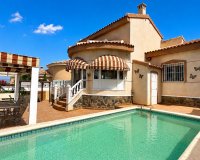 Reventa - Villa / Casa - Benimar - Benimar II