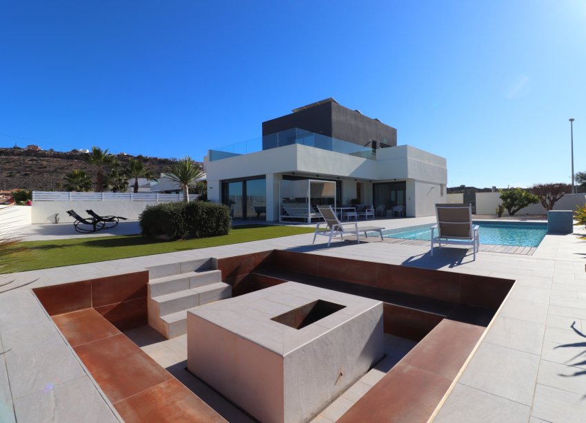 Reventa - Villa / Casa - Benimar - Benimar III