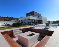 Reventa - Villa / Casa - Benimar - Benimar III