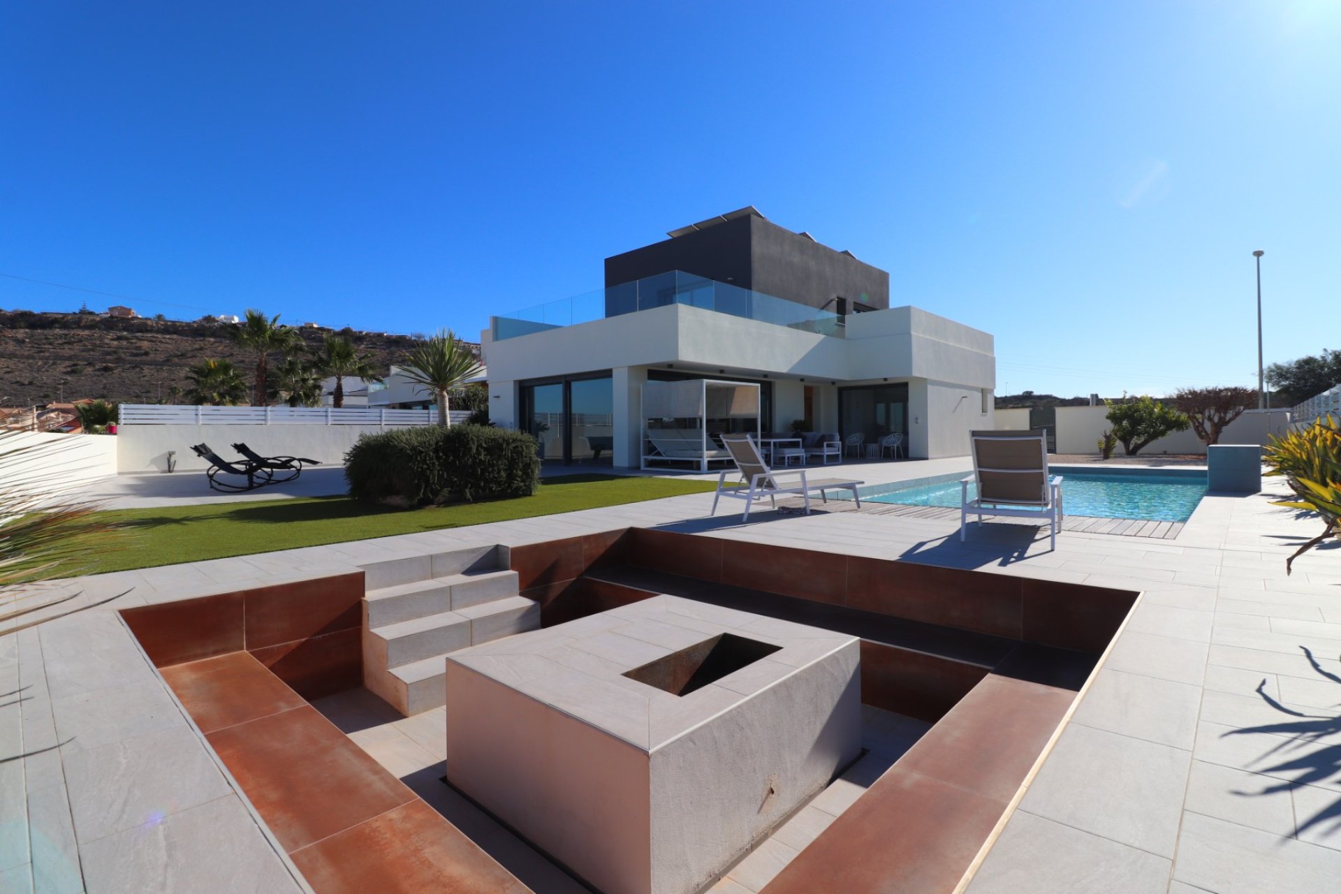 Reventa - Villa / Casa - Benimar - Benimar III