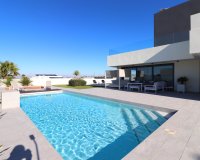 Reventa - Villa / Casa - Benimar - Benimar III