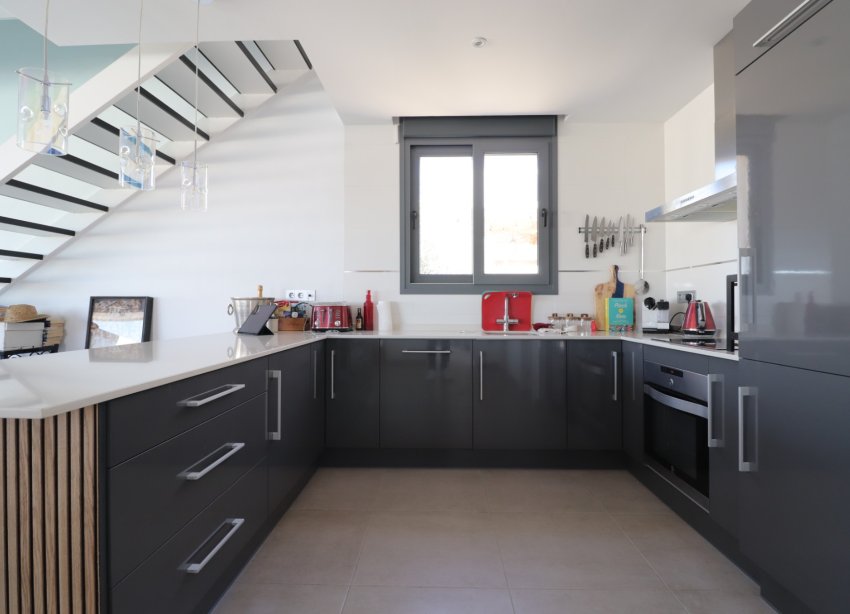 Reventa - Villa / Casa - Benimar - Benimar III