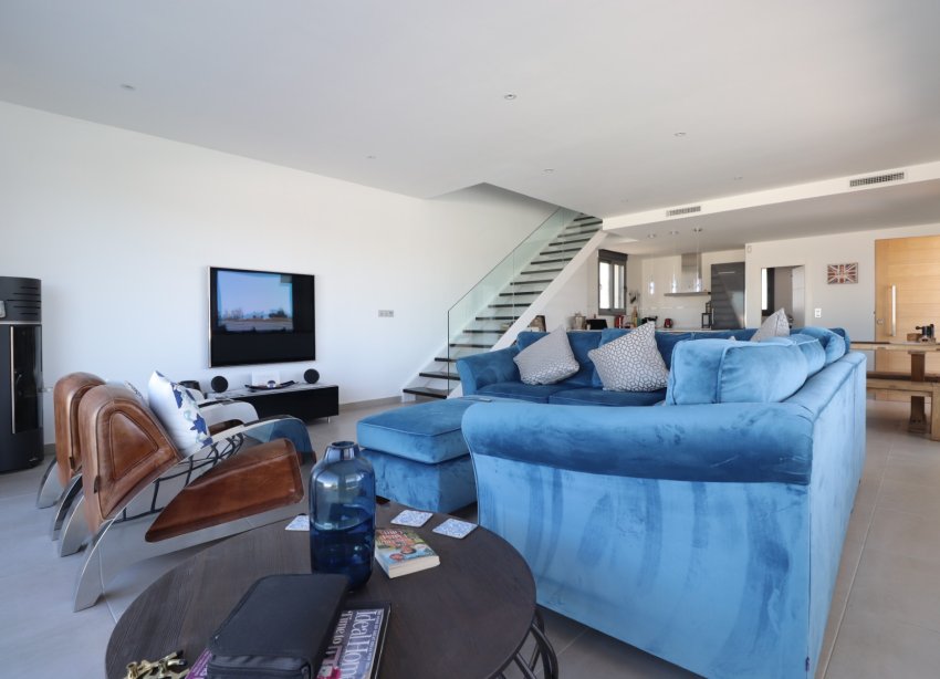 Reventa - Villa / Casa - Benimar - Benimar III