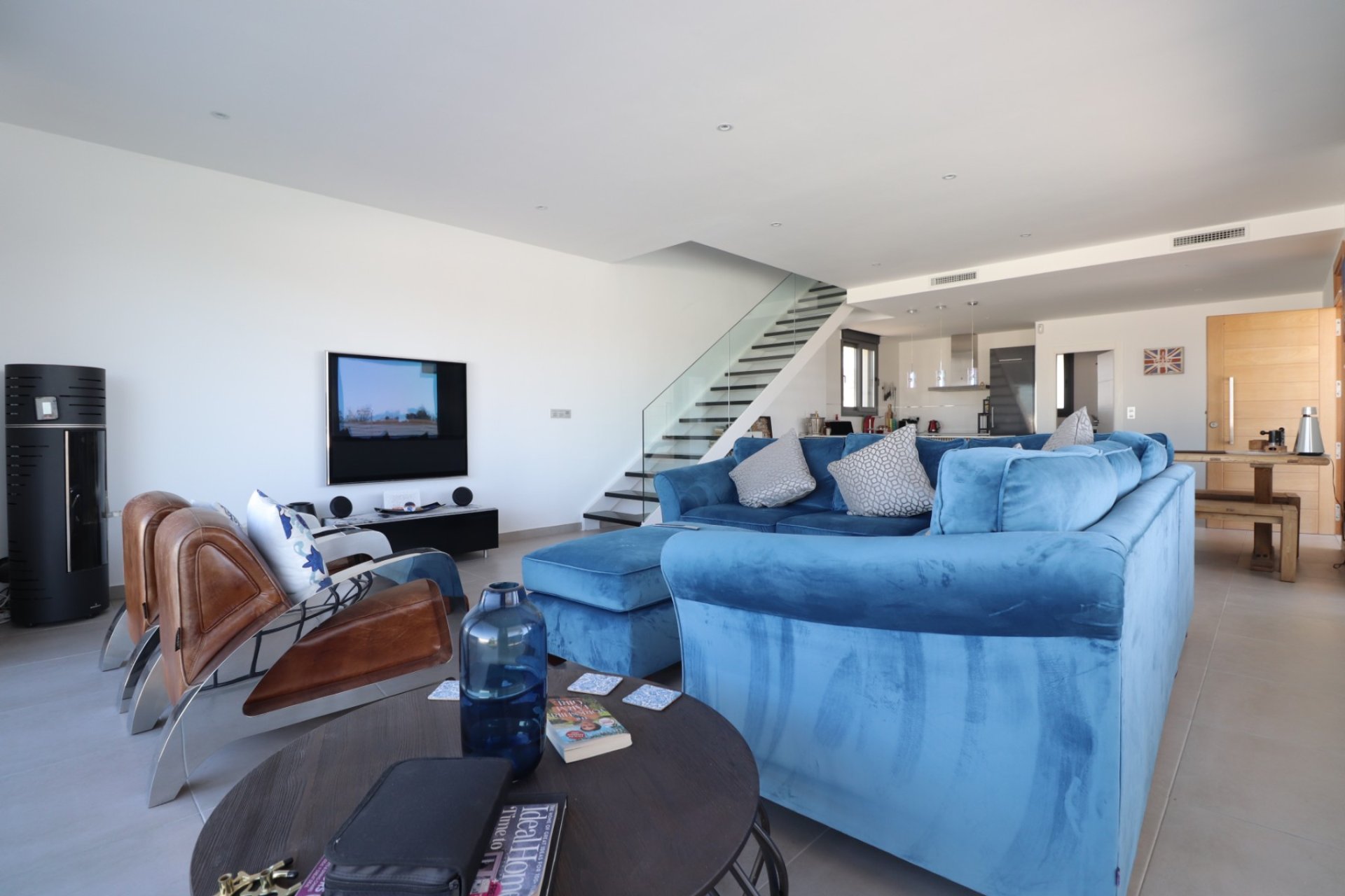 Reventa - Villa / Casa - Benimar - Benimar III